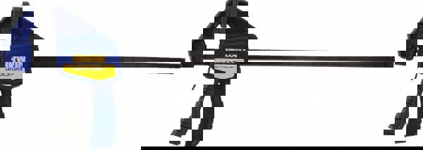 Carbon Steel Bar Clamp: 12